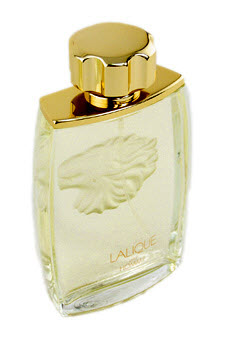 Lalique Lion for Men 4.2 Oz EDP Spray