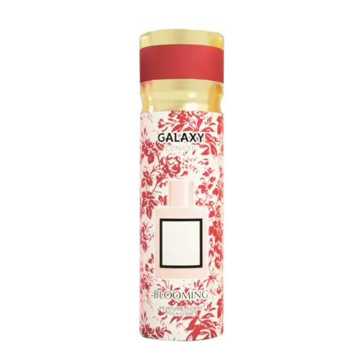 Galaxy Deo BLOOMING