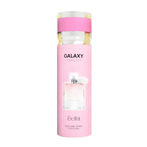 Galaxy Deo BELLA